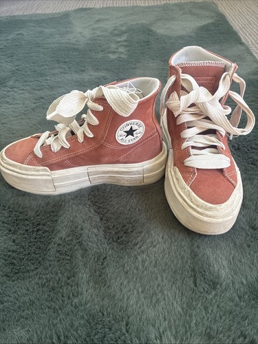 Converse all star dicke sohle - dicke,