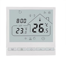 Raumthermostat digital - raumthermostat,