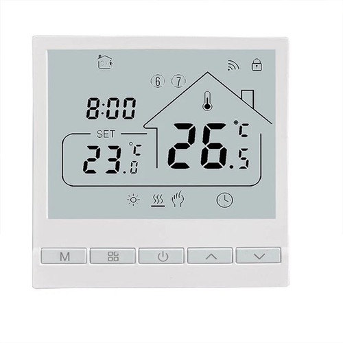 Raumthermostat digital - raumthermostat,