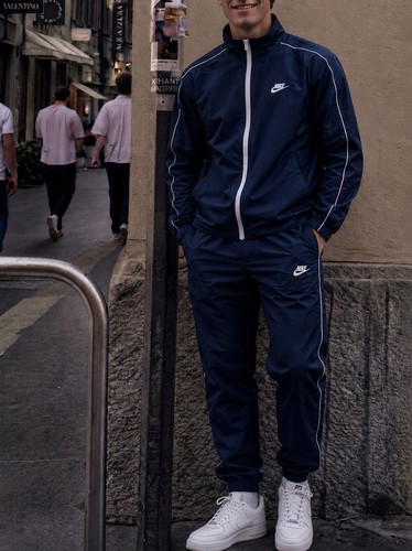 Nike windbreaker - nike,