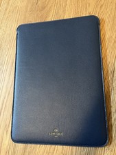 Comfyable iPad / Tablet Sleeve – Kunstleder Schutzhülle