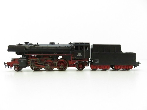 Märklin dampflokomotive - h0, "