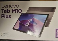 Lenovo Tab M10 Plus (Gen 3)