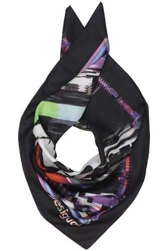 Desigual schal damen tuch - schal,