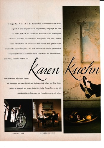 Rock rama - (karen,