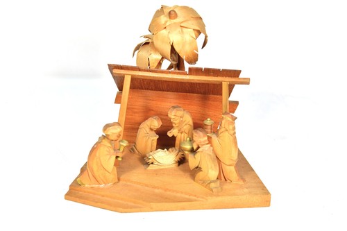 Original erzgebirge kleine - erzgebirge:,