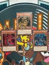 Uria, Hamon, Raviel 1. Auflage