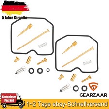 Vergaser Reparatursatz 2
