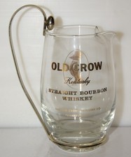 Alter old crow straight - alter,