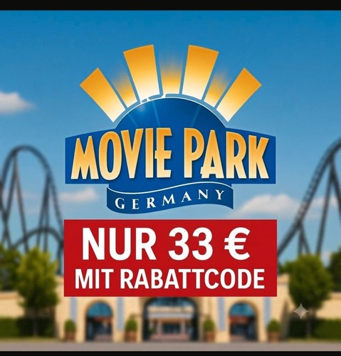 Movie park online - park, 45%