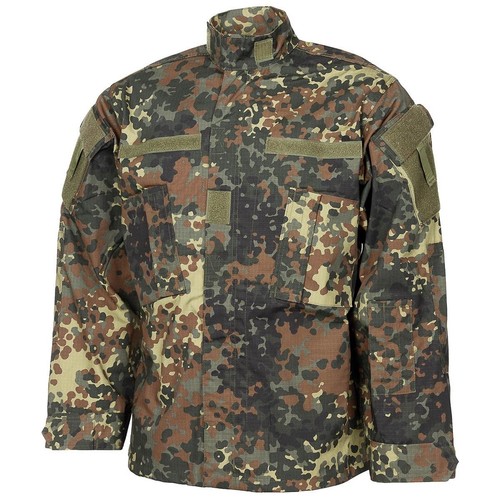 Mfh military style - us,
