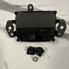 2019 - 2023 Toyota Front