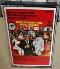 MC Der grosse Preis-Wim