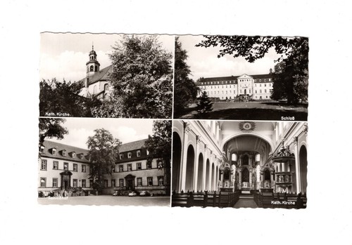 Ansichtskarte - ak,