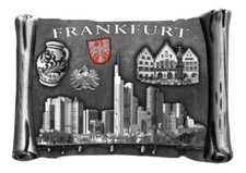 Frankfurt Metall Magnet