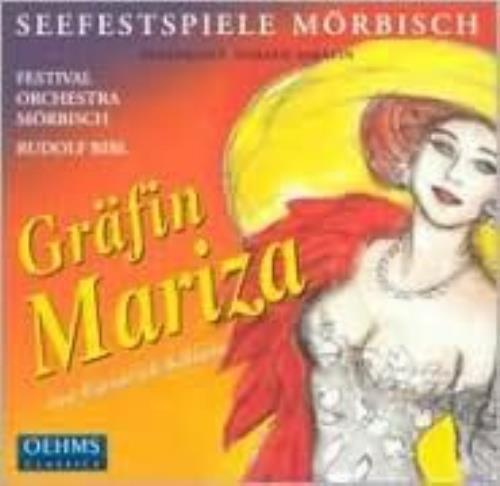 KALMAN/BIBL/SEEFESTSPIELE