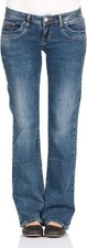 LTB Damen Jeans Hose  Valerie