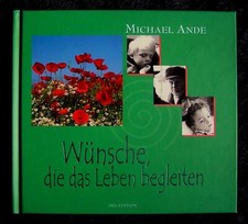 Michael Ande: Wünsche, die