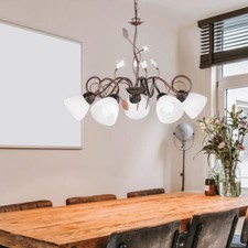 Hängeleuchte Kronleuchter