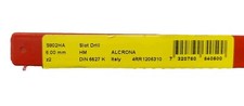DORMER 54mm Extra Kurzer