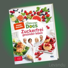 DIE ERNÄHRUNGS-DOCS –
