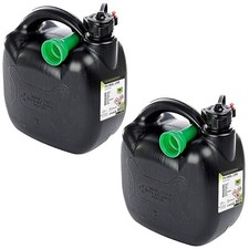 Benzinkanister 2x 5L