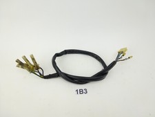 Kabelbaum Rücklicht Yamaha SR 500 2J4 Bj.1981 