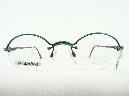 Grüne bohrbrille - grüne,