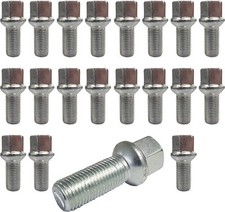 20 Radschrauben Radbolzen