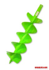 200mm Erdbohrer Bohrmaschine