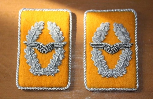 Bundeswehr kragenspiegel - bundeswehr,