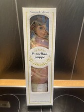 Alte porzellan puppe sammel - porzellan-puppe,