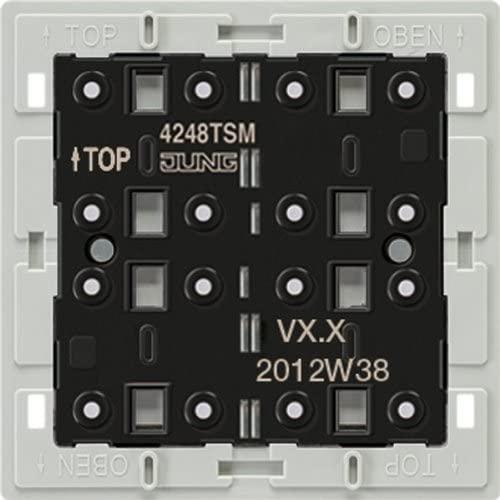 Jung tastermodul 4248tsm - tastermodul,