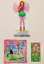 DVD15 Flora + Karte / bpz