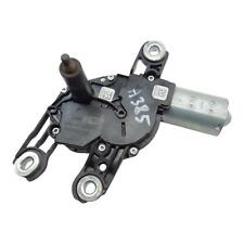 VW Golf 7 VII Variant Wischermotor Heckwischer Motor hinten 5G0955711 Bj2014