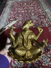 Varaha Statue 18CM aus