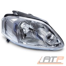 SCHEINWERFER HAUPTSCHEINWERFER