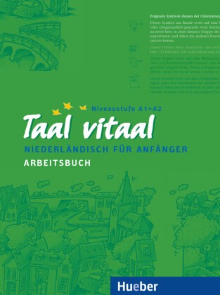 Taal vitaal kartoniert - taal, |