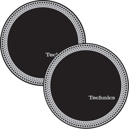 Slipmat technics strobe - technics,