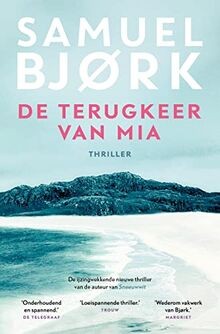 Terugkeer van mia munch - mia, (munch