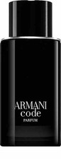 Armani Code PARFUM - 125 ml