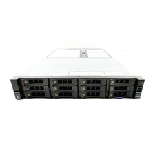 Lenovo X3650 M5 12LFF+2SFF Configurable Server Intel Xeon E5-2600 v4, 256GB Lot