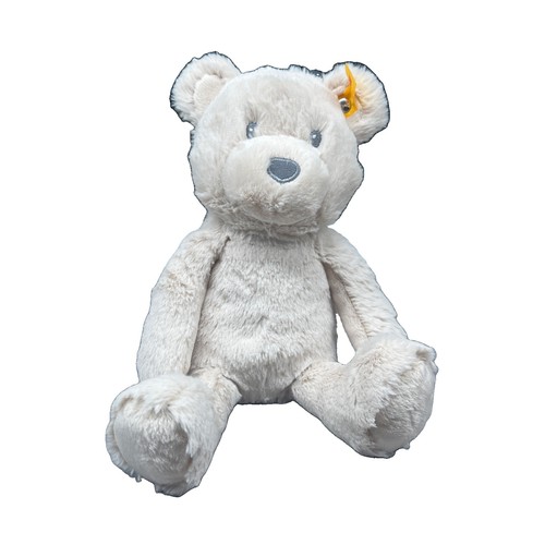 Steiff teddybär bearzy - teddybär,