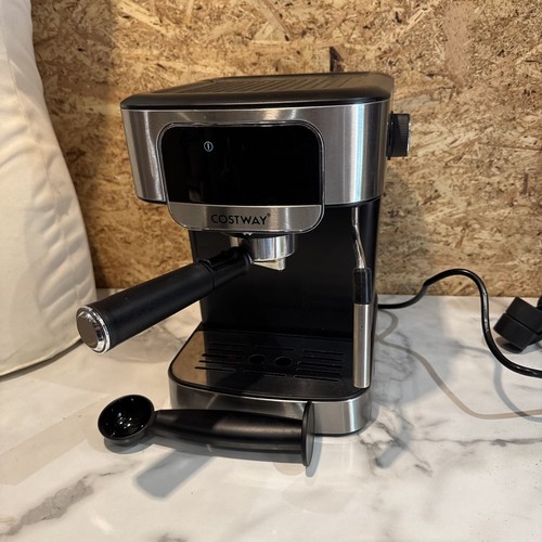Costway espressomaschine - costway, 20
