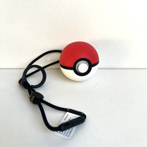 Original pokeball plus - original,