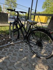 Trekkingrad damen premium 44cm - premium,