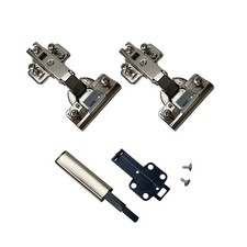 IKEA BESTA Scharnier-Set