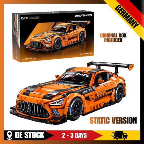 Cada c64008 mercedes - mercedes-amg, gt3