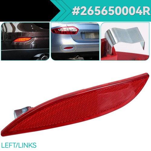 Rückstrahler für renault - für,