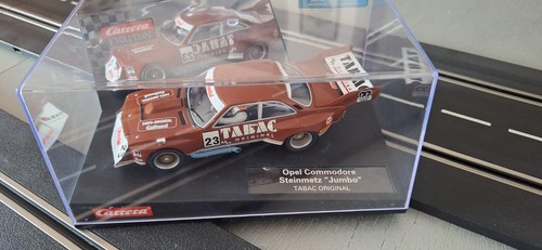 Carrera evolution 27270 opel - evolution,